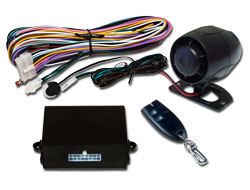Autoalarm