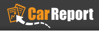 kniha jázd CarReport